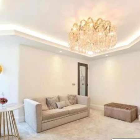 2 Bed Flat In St Johns Wood Apartment London Luaran gambar